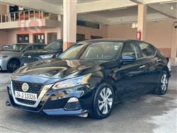 نیسان ئەلتیما